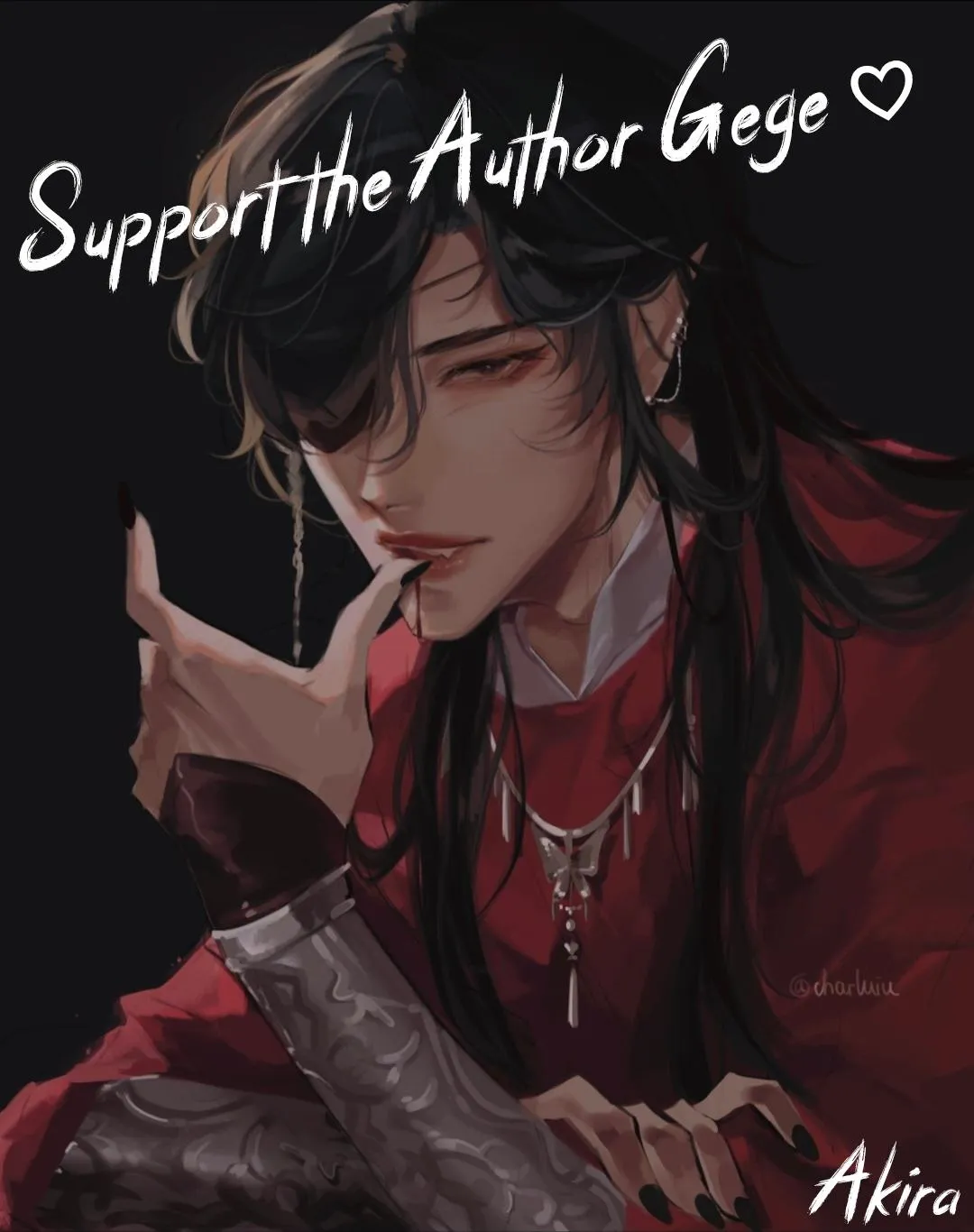 Read For My Derelict Beloved chapter 18 image 86 on Lezhin