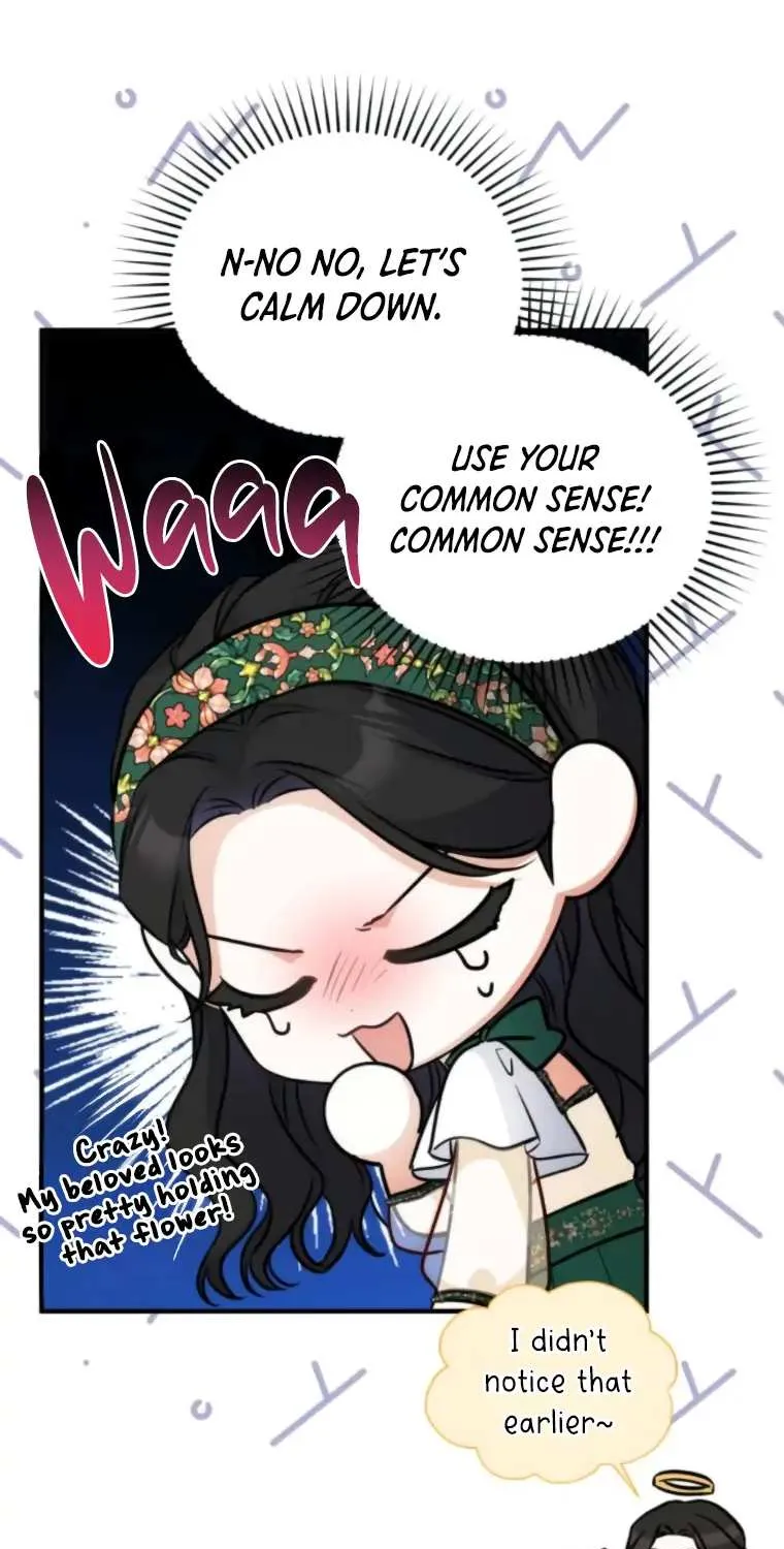 Read For My Derelict Beloved chapter 19 image 32 on Lezhin