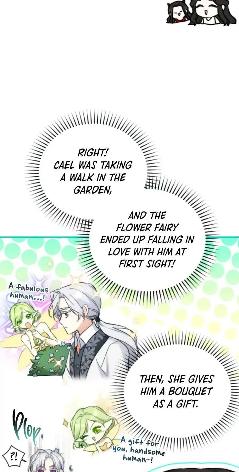 Read For My Derelict Beloved chapter 19 image 33 on Lezhin