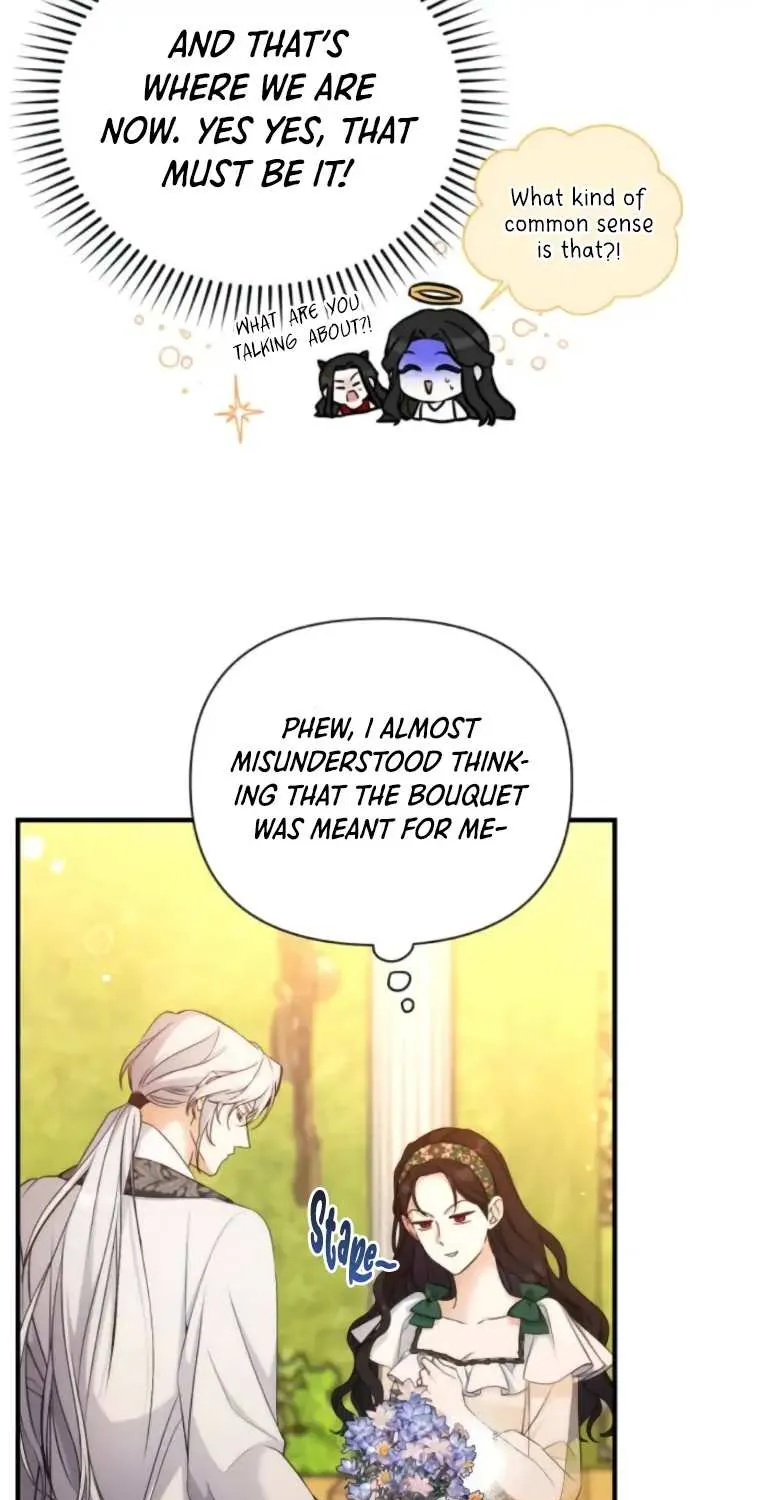 Read For My Derelict Beloved chapter 19 image 35 on Lezhin