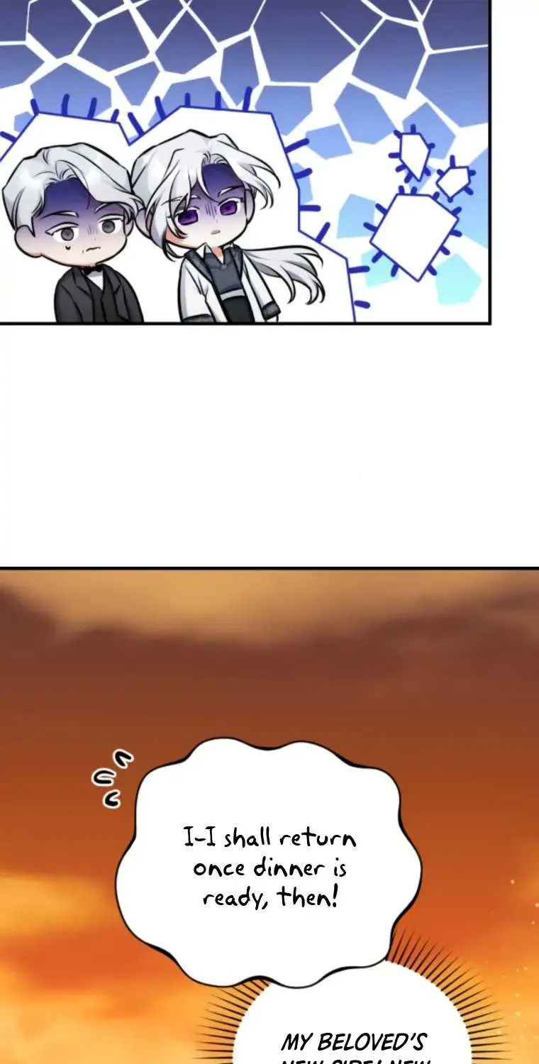 Read For My Derelict Beloved chapter 19 image 49 on Lezhin