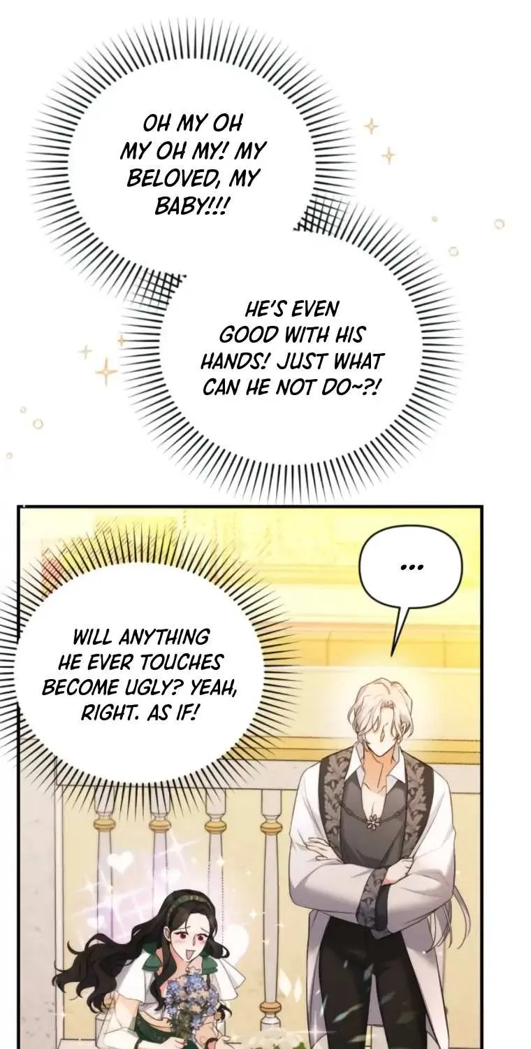 Read For My Derelict Beloved chapter 19 image 53 on Lezhin
