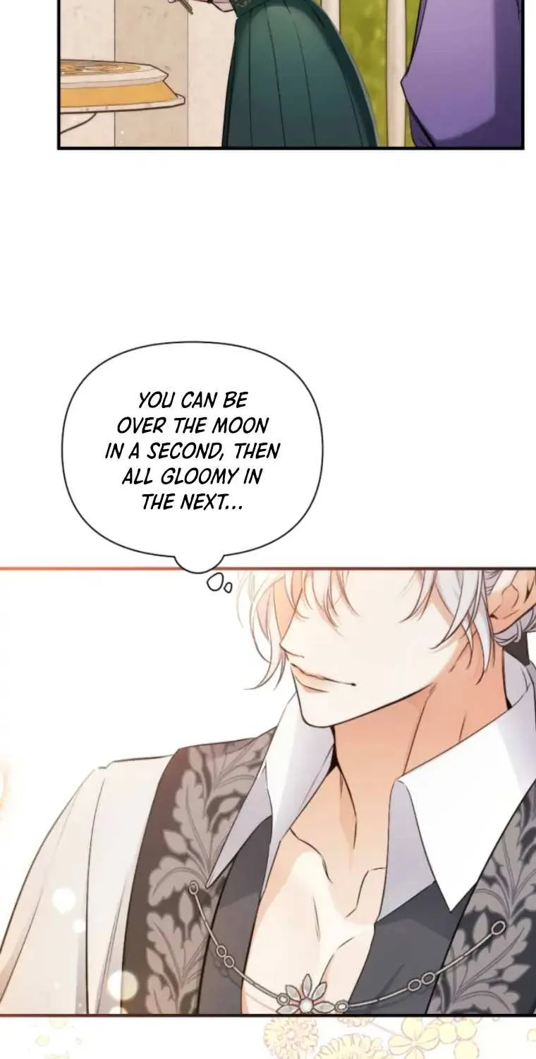 Read For My Derelict Beloved chapter 19 image 56 on Lezhin