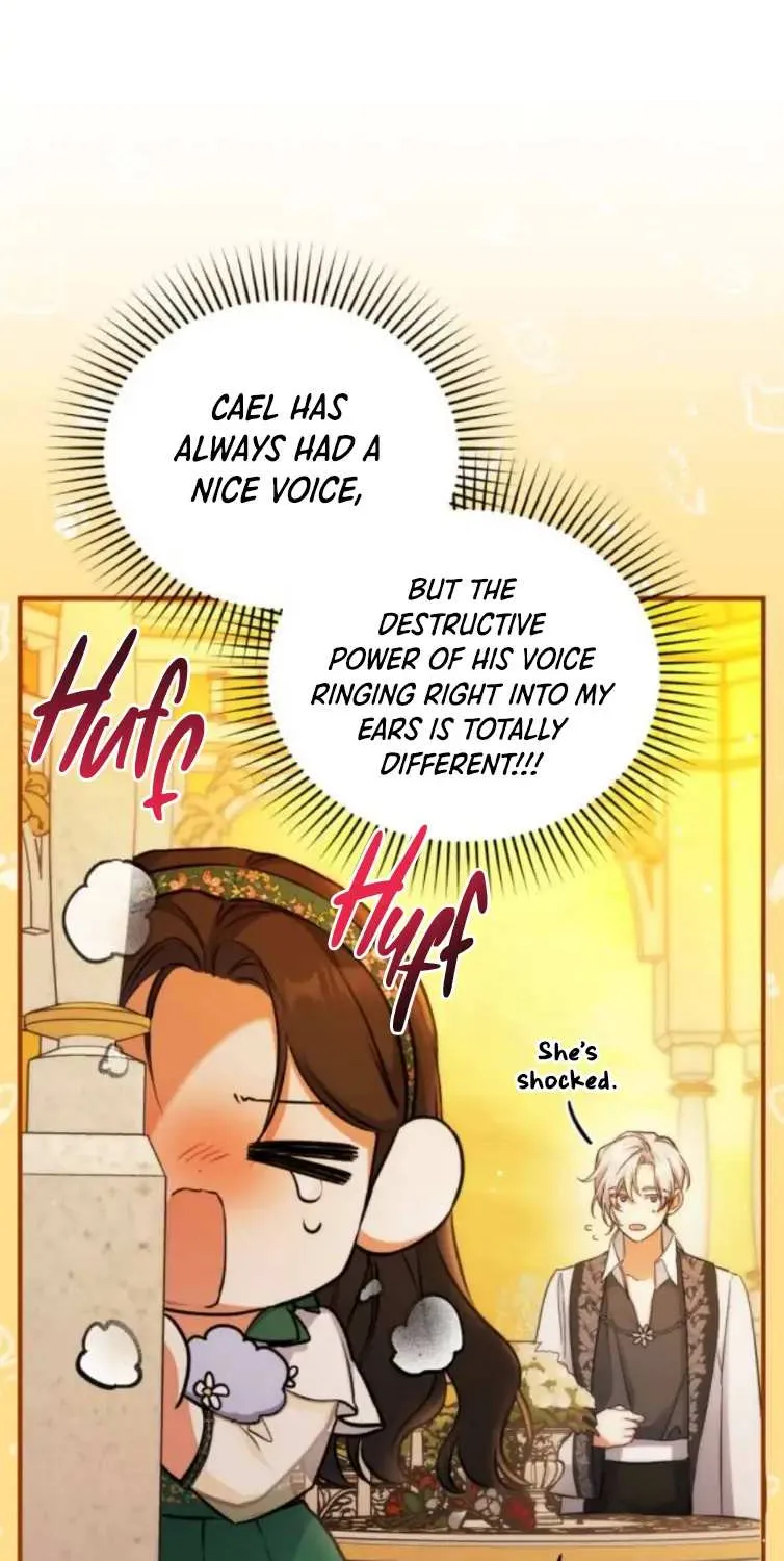 Read For My Derelict Beloved chapter 19 image 67 on Lezhin