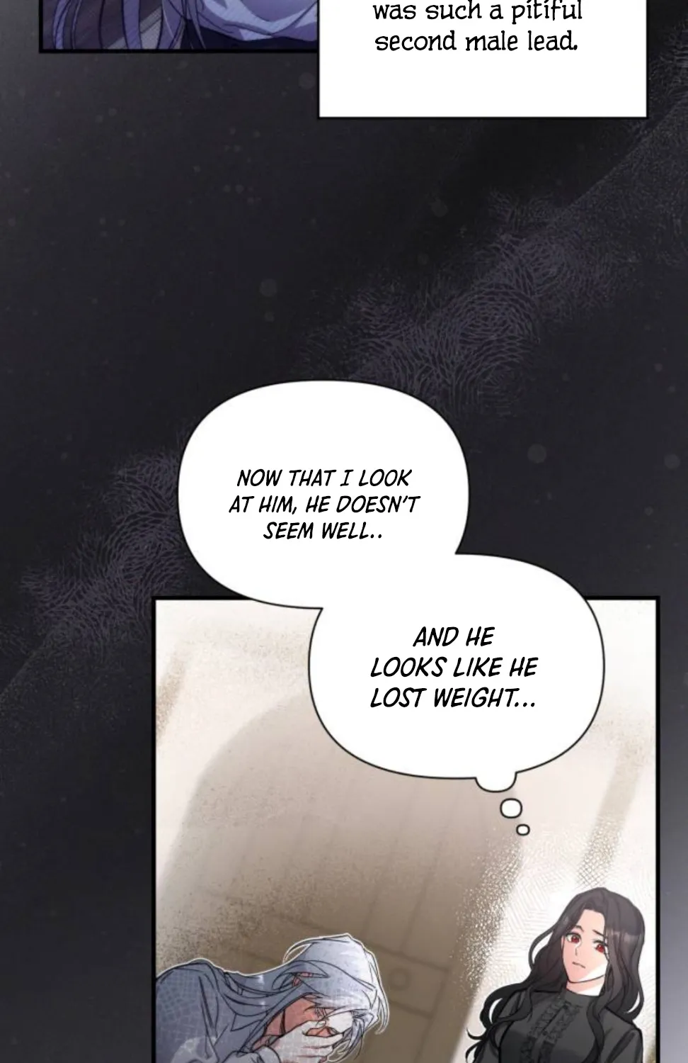 Read For My Derelict Beloved chapter 2 image 115 on Lezhin