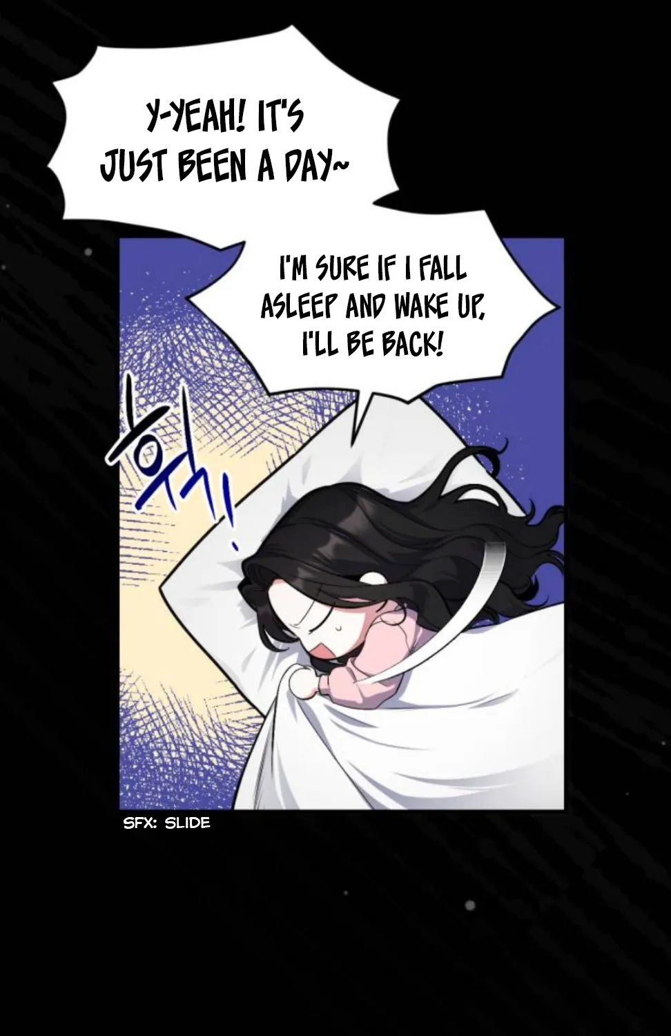 Read For My Derelict Beloved chapter 2 image 12 on Lezhin
