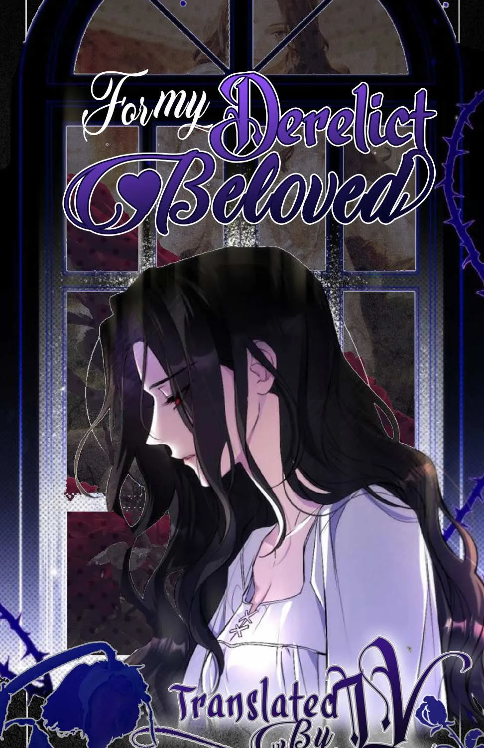 Read For My Derelict Beloved chapter 2 image 139 on Lezhin