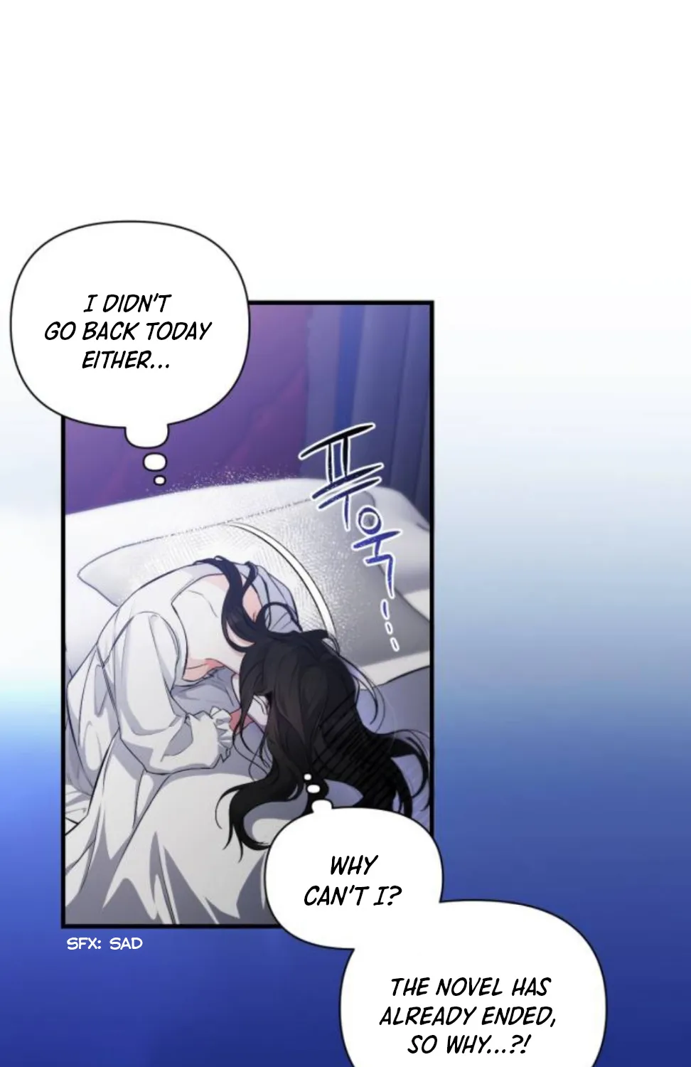 Read For My Derelict Beloved chapter 2 image 23 on Lezhin