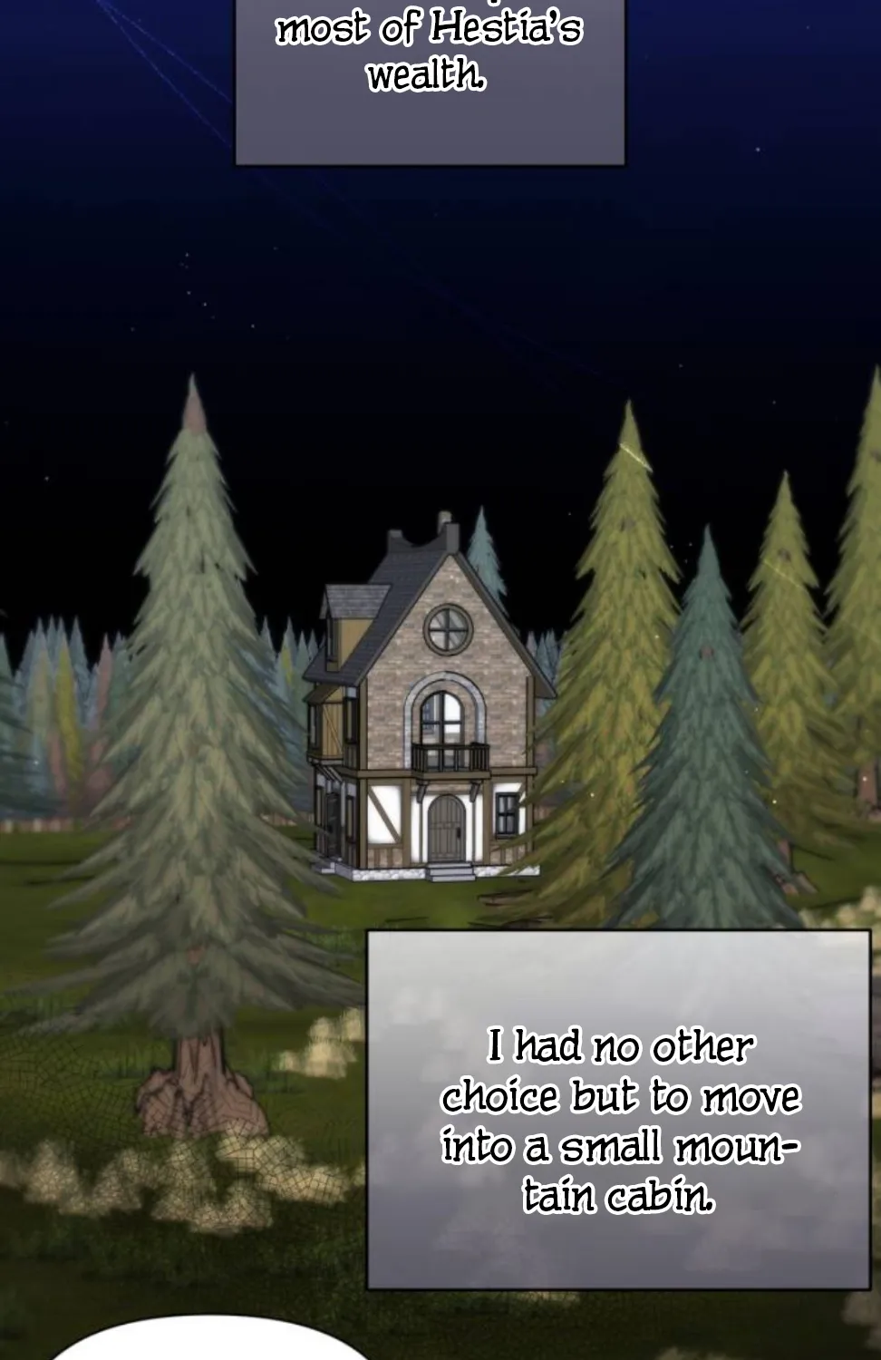 Read For My Derelict Beloved chapter 2 image 25 on Lezhin