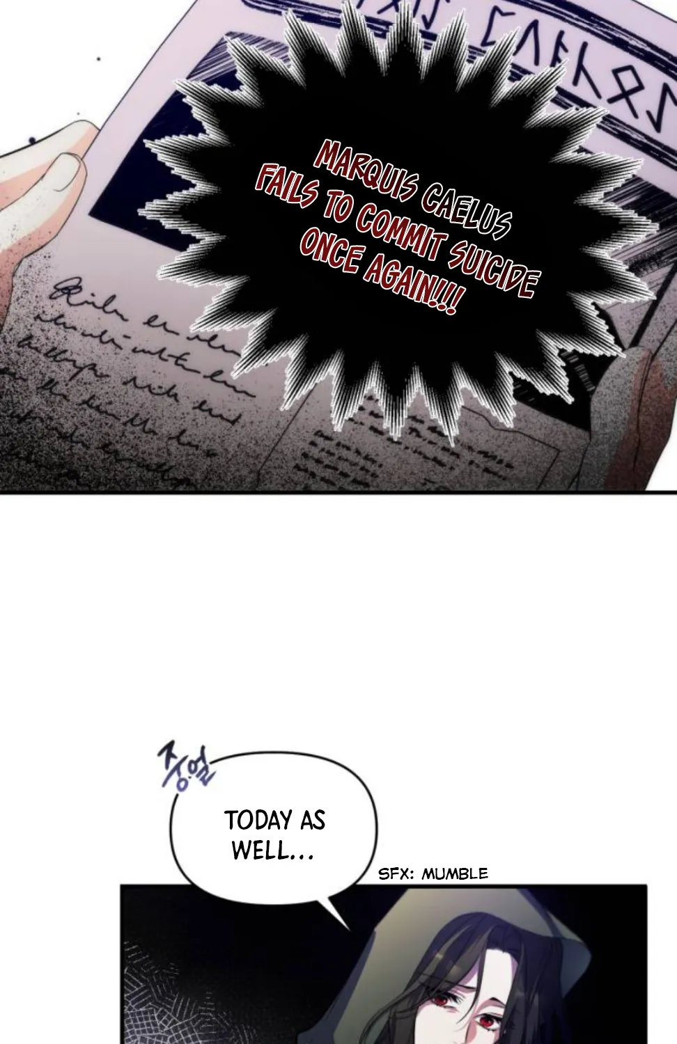 Read For My Derelict Beloved chapter 2 image 31 on Lezhin