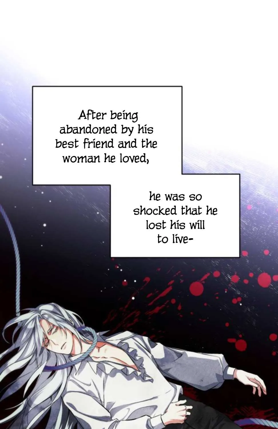 Read For My Derelict Beloved chapter 2 image 34 on Lezhin