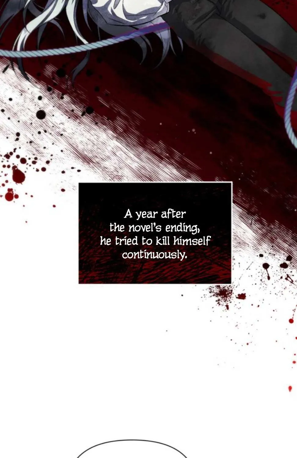 Read For My Derelict Beloved chapter 2 image 35 on Lezhin