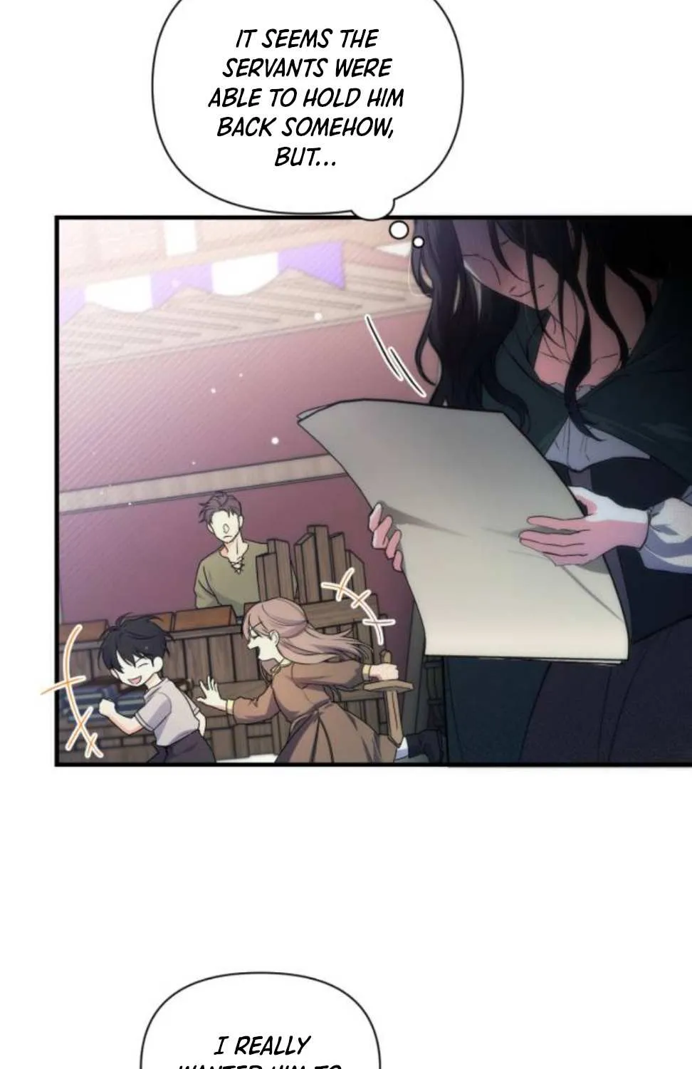 Read For My Derelict Beloved chapter 2 image 36 on Lezhin