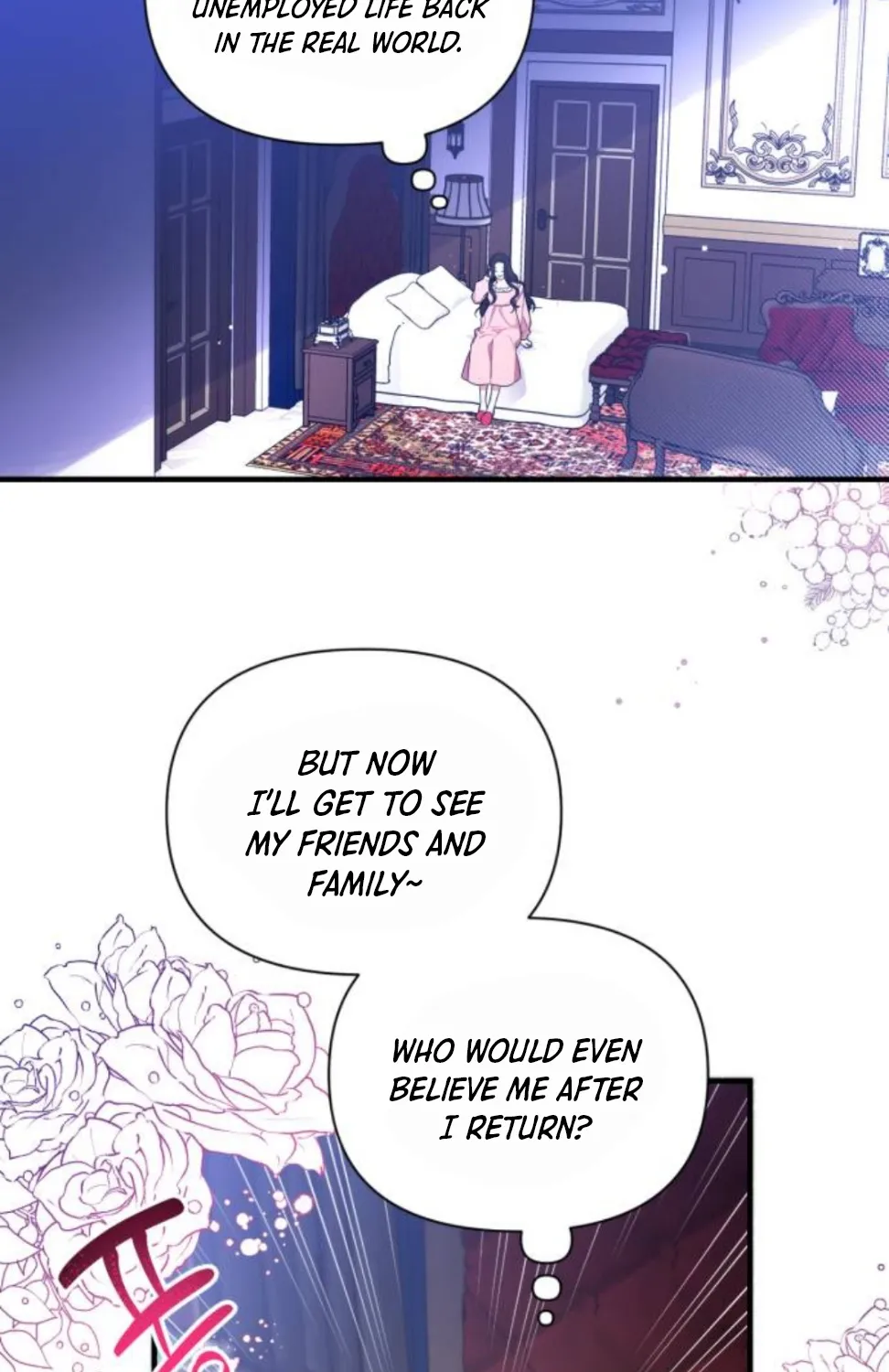 Read For My Derelict Beloved chapter 2 image 4 on Lezhin