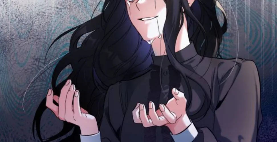 Read For My Derelict Beloved chapter 2 image 53 on Lezhin