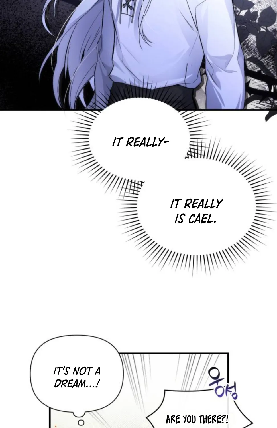 Read For My Derelict Beloved chapter 2 image 67 on Lezhin