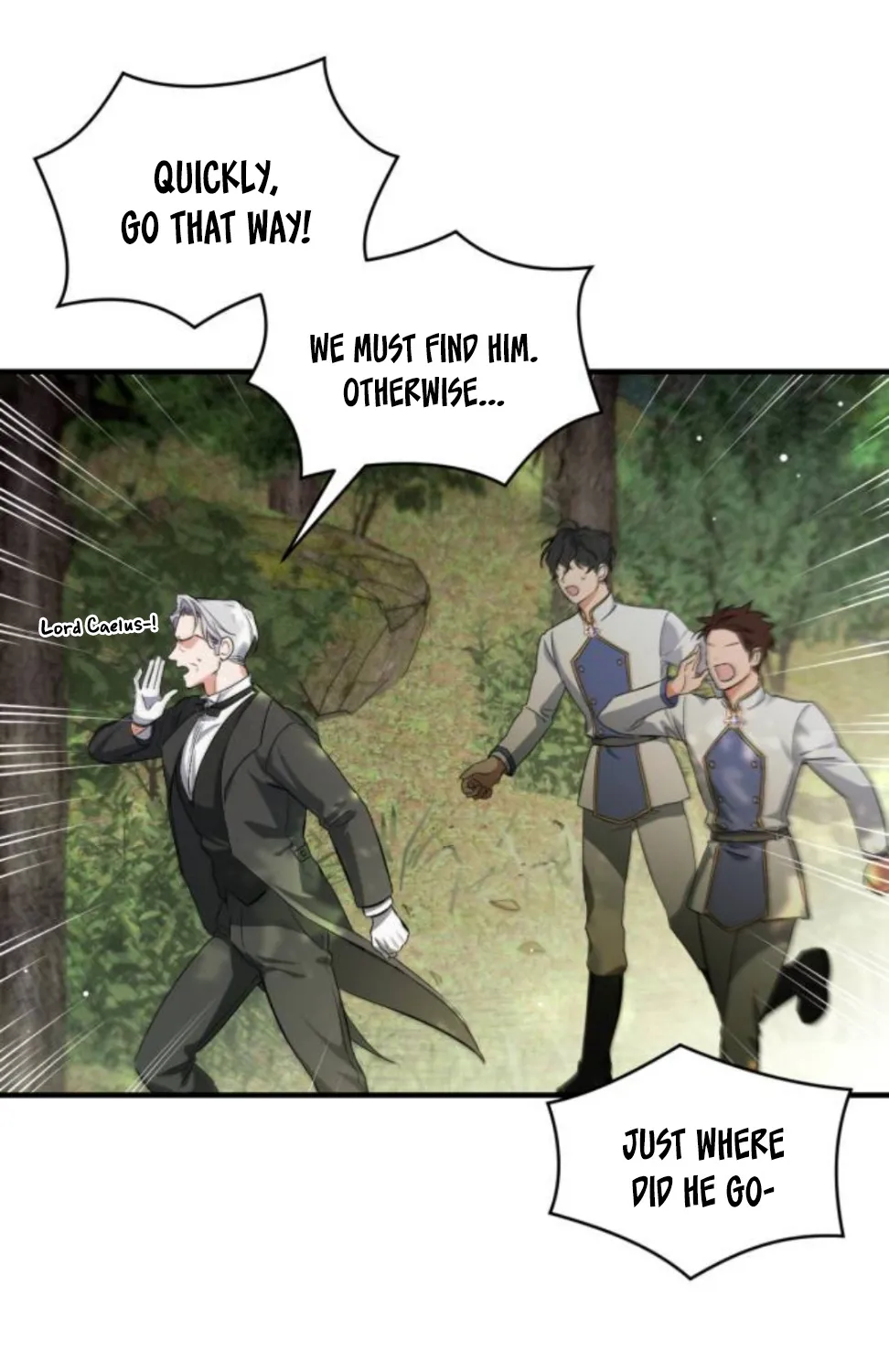 Read For My Derelict Beloved chapter 2 image 71 on Lezhin