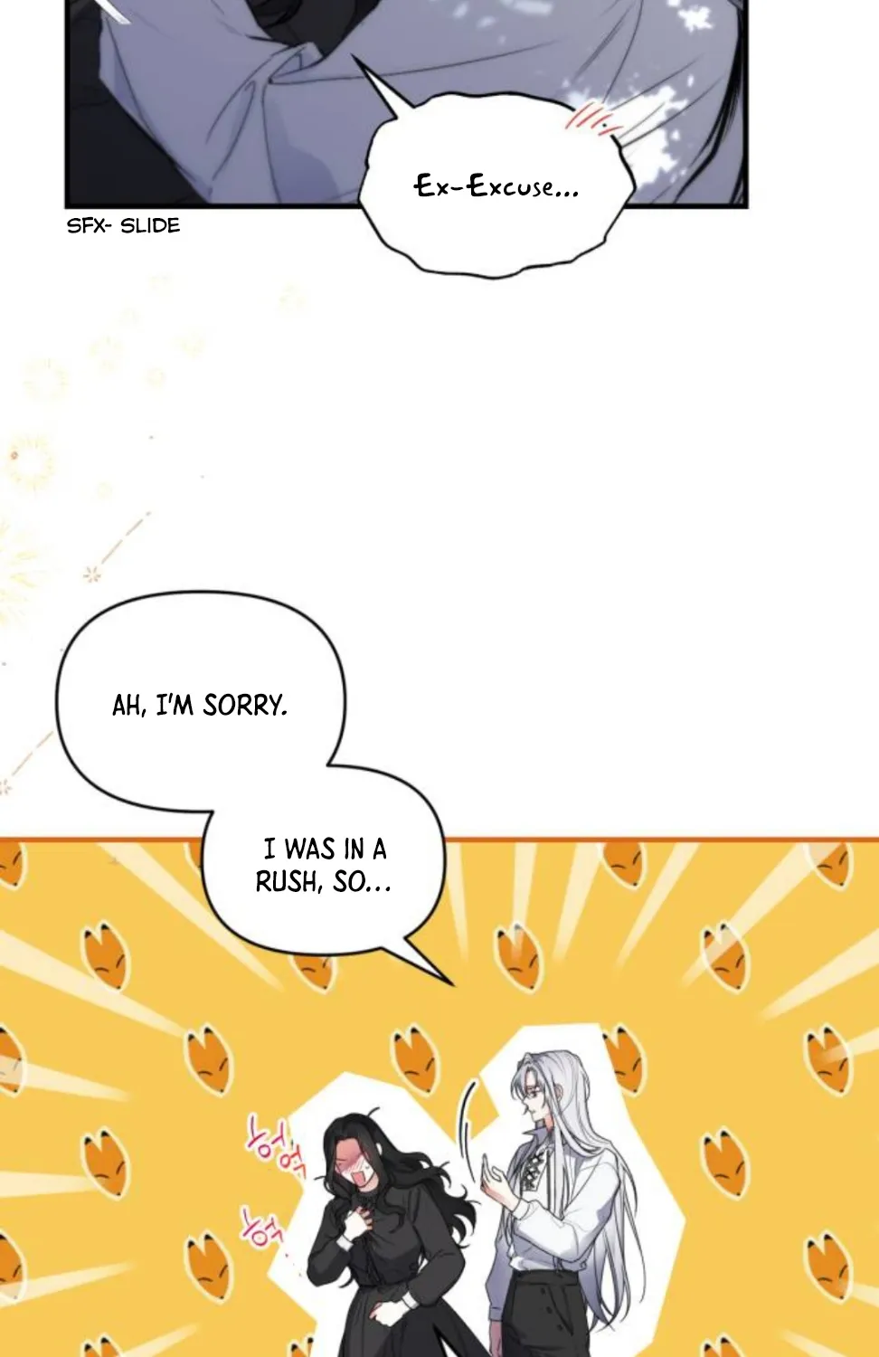 Read For My Derelict Beloved chapter 2 image 78 on Lezhin