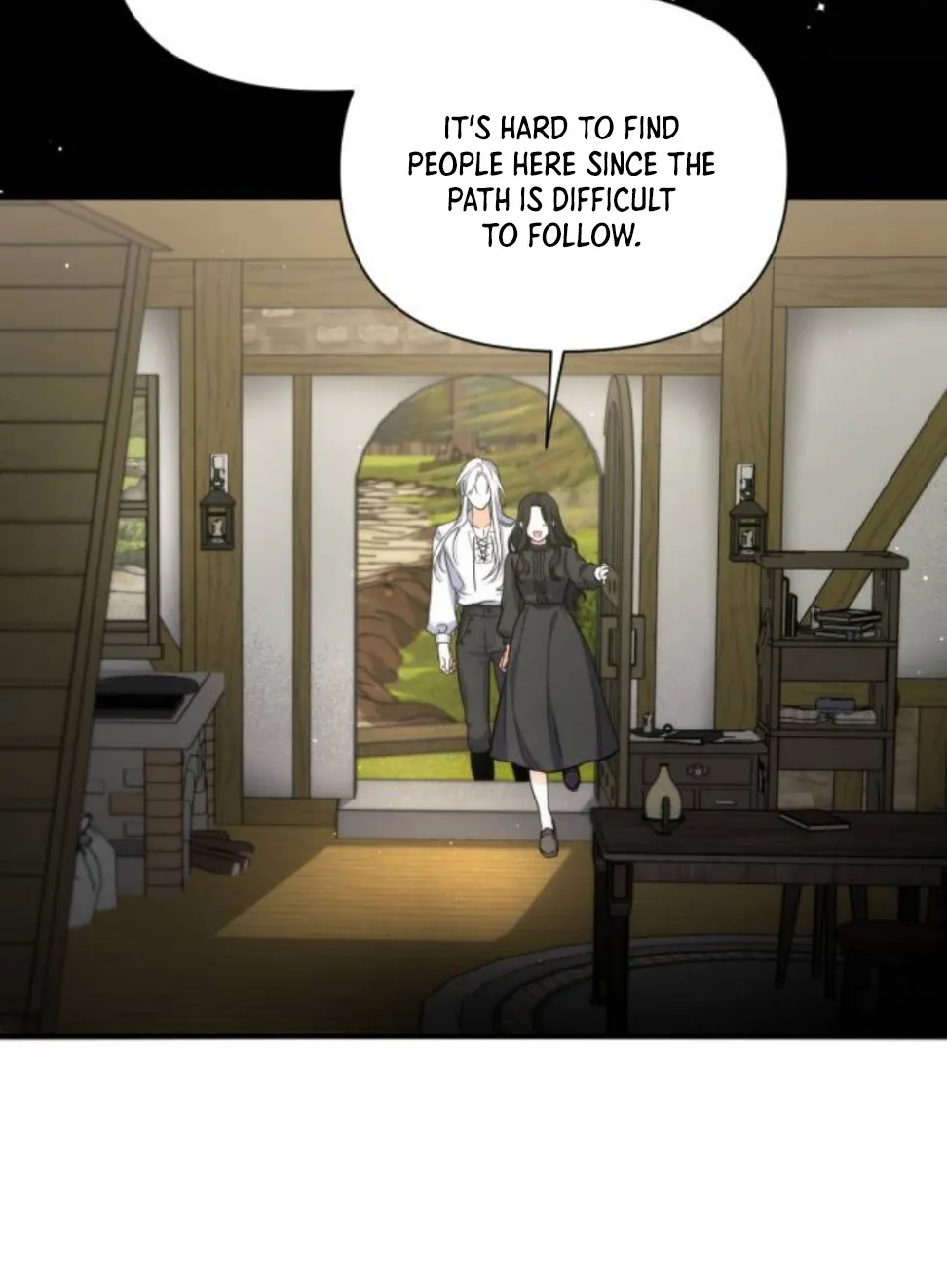 Read For My Derelict Beloved chapter 2 image 84 on Lezhin