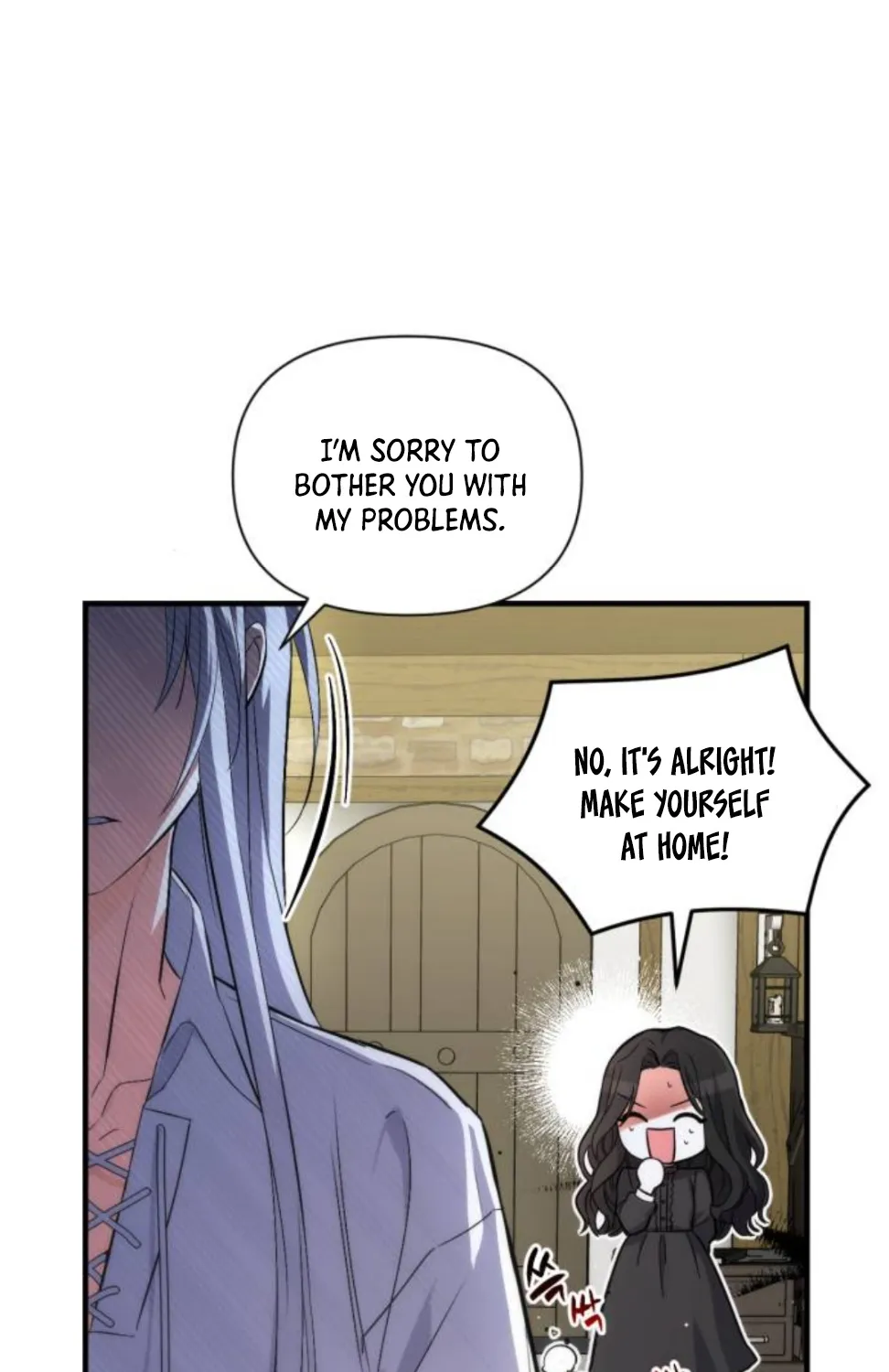 Read For My Derelict Beloved chapter 2 image 85 on Lezhin