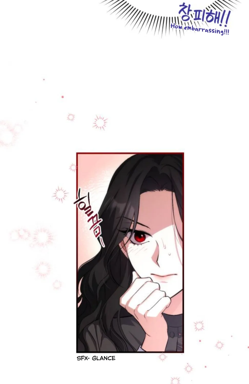 Read For My Derelict Beloved chapter 2 image 87 on Lezhin
