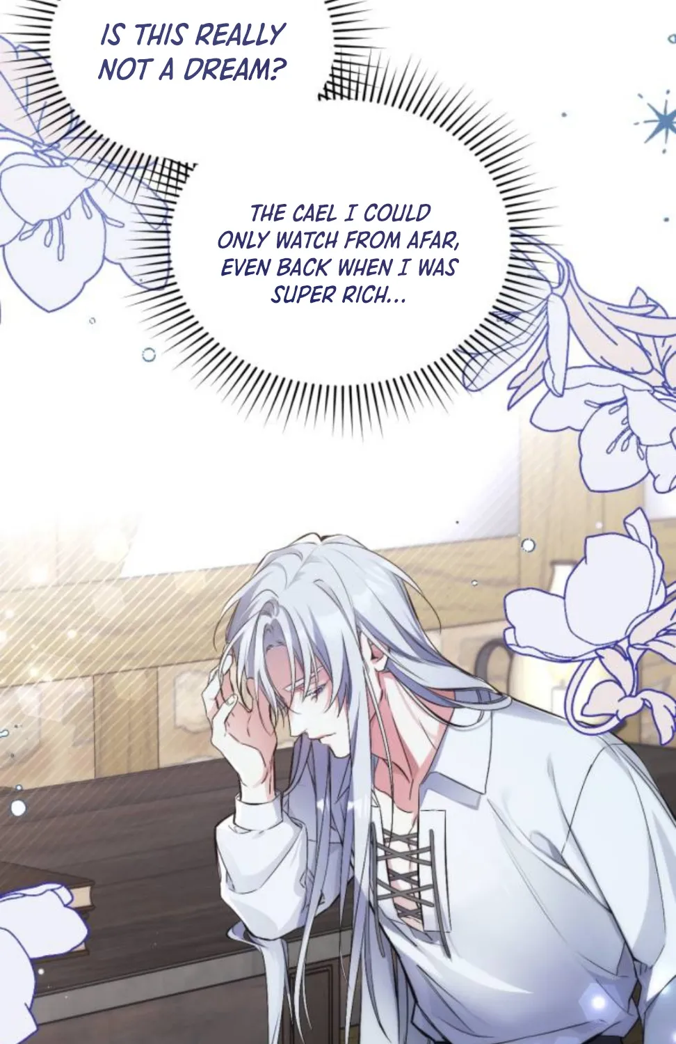 Read For My Derelict Beloved chapter 2 image 89 on Lezhin