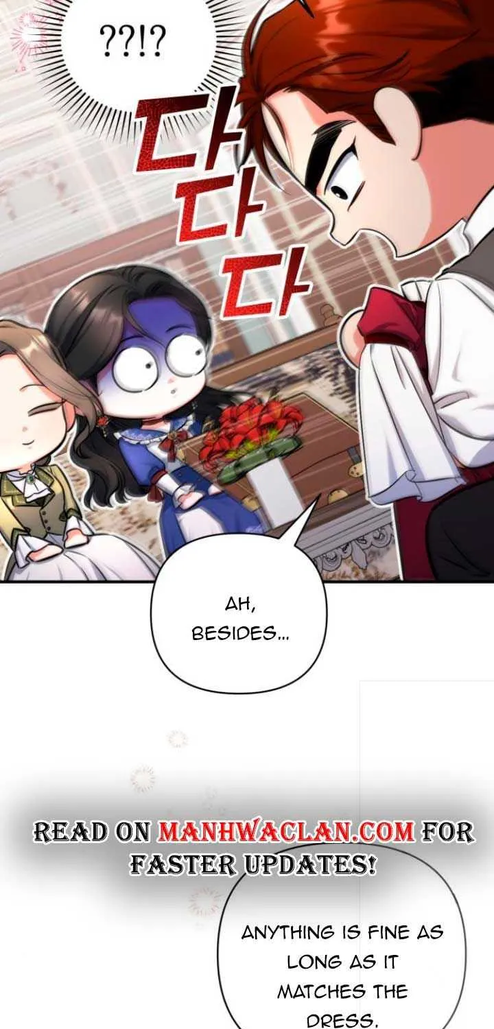 Read For My Derelict Beloved chapter 20.5 image 4 on Lezhin