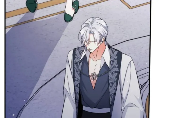 Read For My Derelict Beloved chapter 20 image 110 on Lezhin