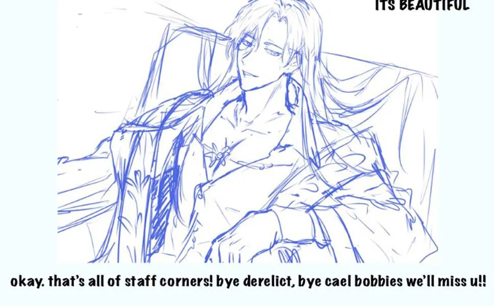 Read For My Derelict Beloved chapter 20 image 131 on Lezhin