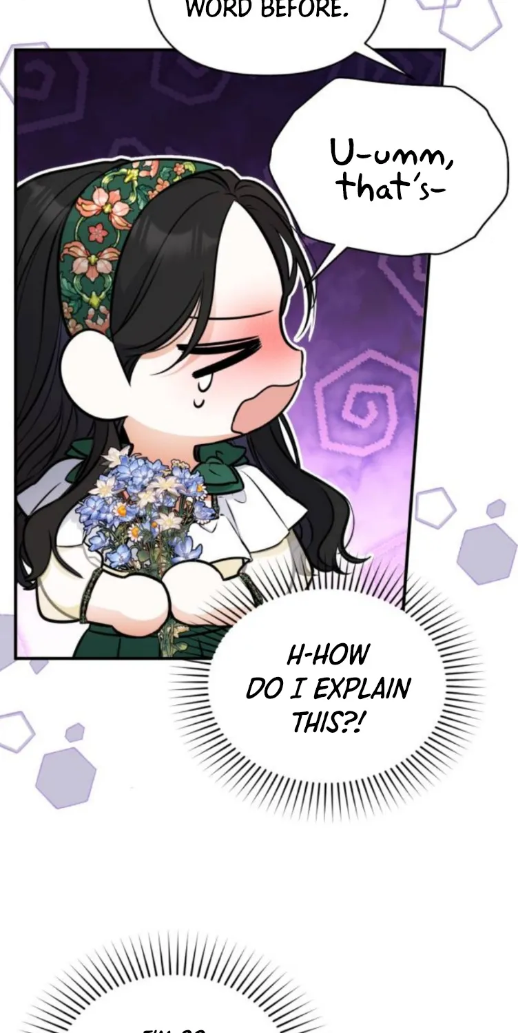 Read For My Derelict Beloved chapter 20 image 2 on Lezhin