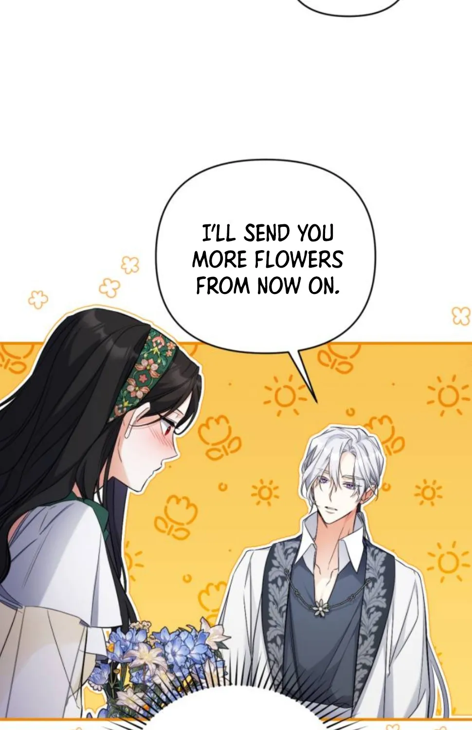 Read For My Derelict Beloved chapter 20 image 21 on Lezhin