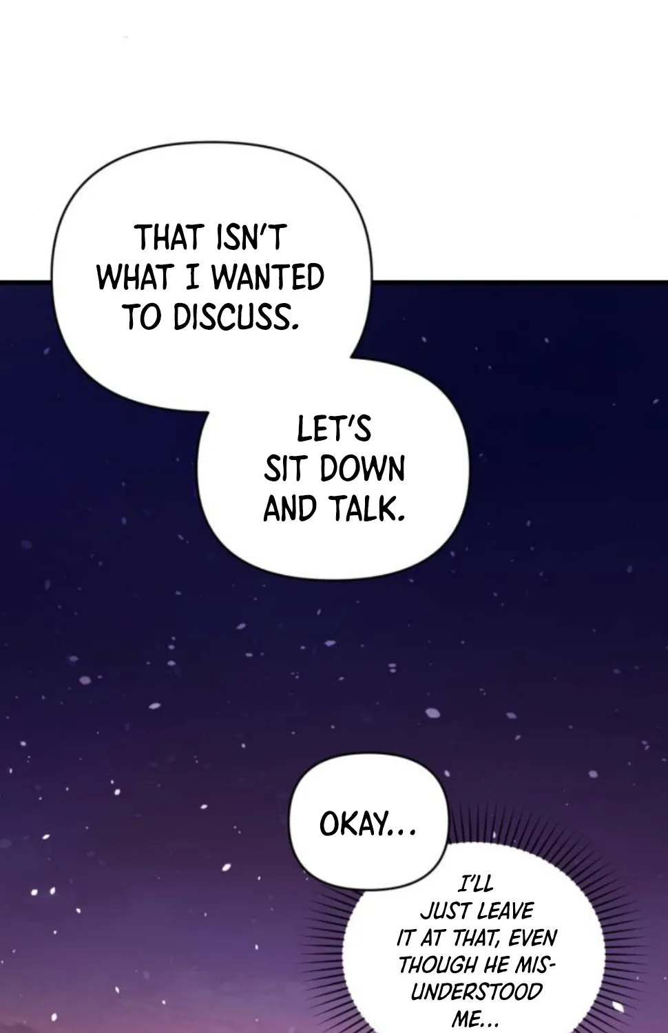 Read For My Derelict Beloved chapter 20 image 23 on Lezhin