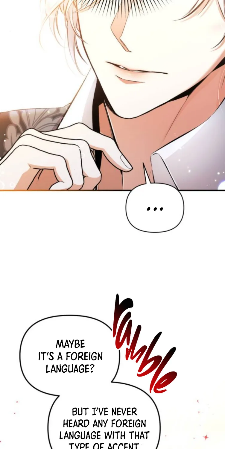 Read For My Derelict Beloved chapter 20 image 4 on Lezhin