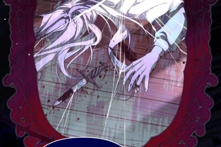 Read For My Derelict Beloved chapter 20 image 41 on Lezhin