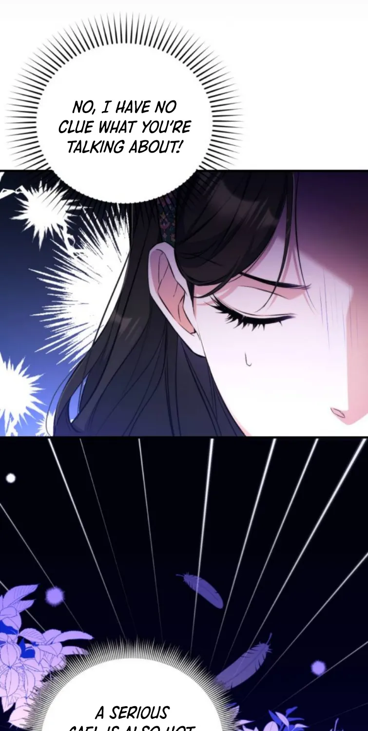 Read For My Derelict Beloved chapter 20 image 43 on Lezhin