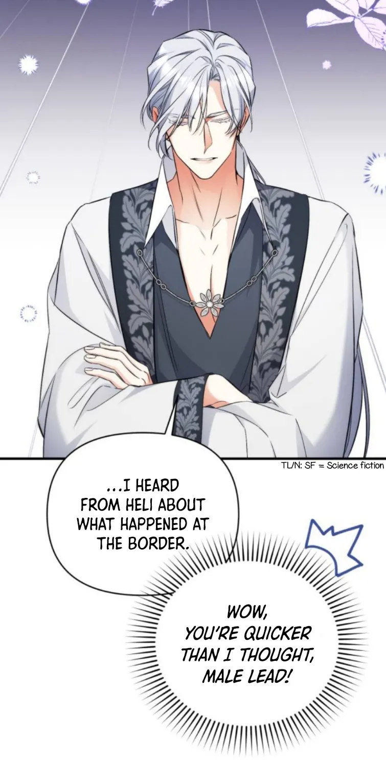 Read For My Derelict Beloved chapter 20 image 45 on Lezhin