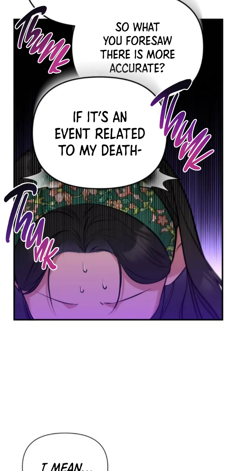 Read For My Derelict Beloved chapter 20 image 47 on Lezhin
