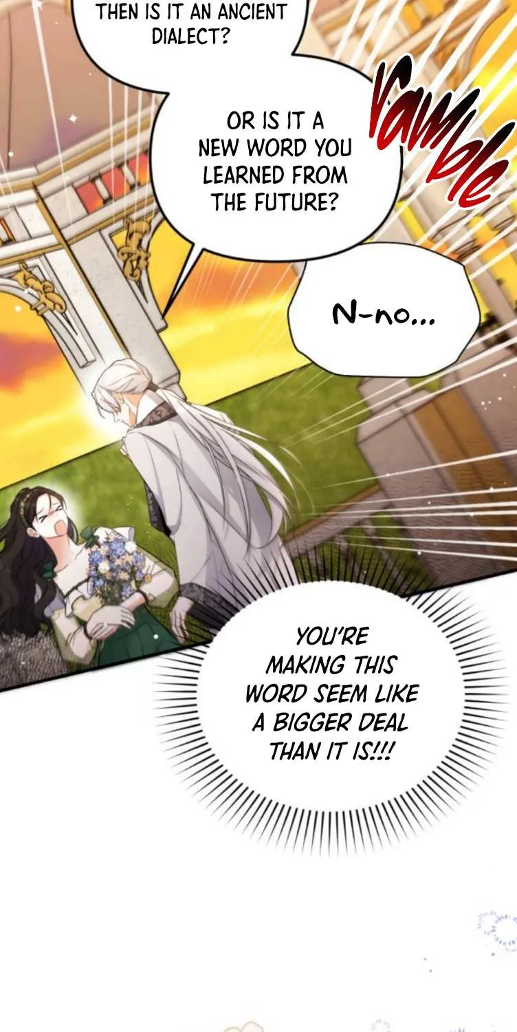 Read For My Derelict Beloved chapter 20 image 6 on Lezhin