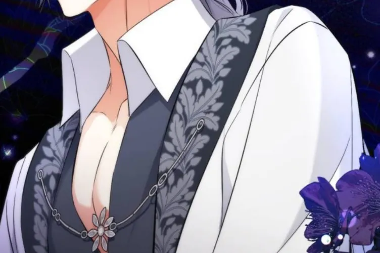 Read For My Derelict Beloved chapter 20 image 67 on Lezhin