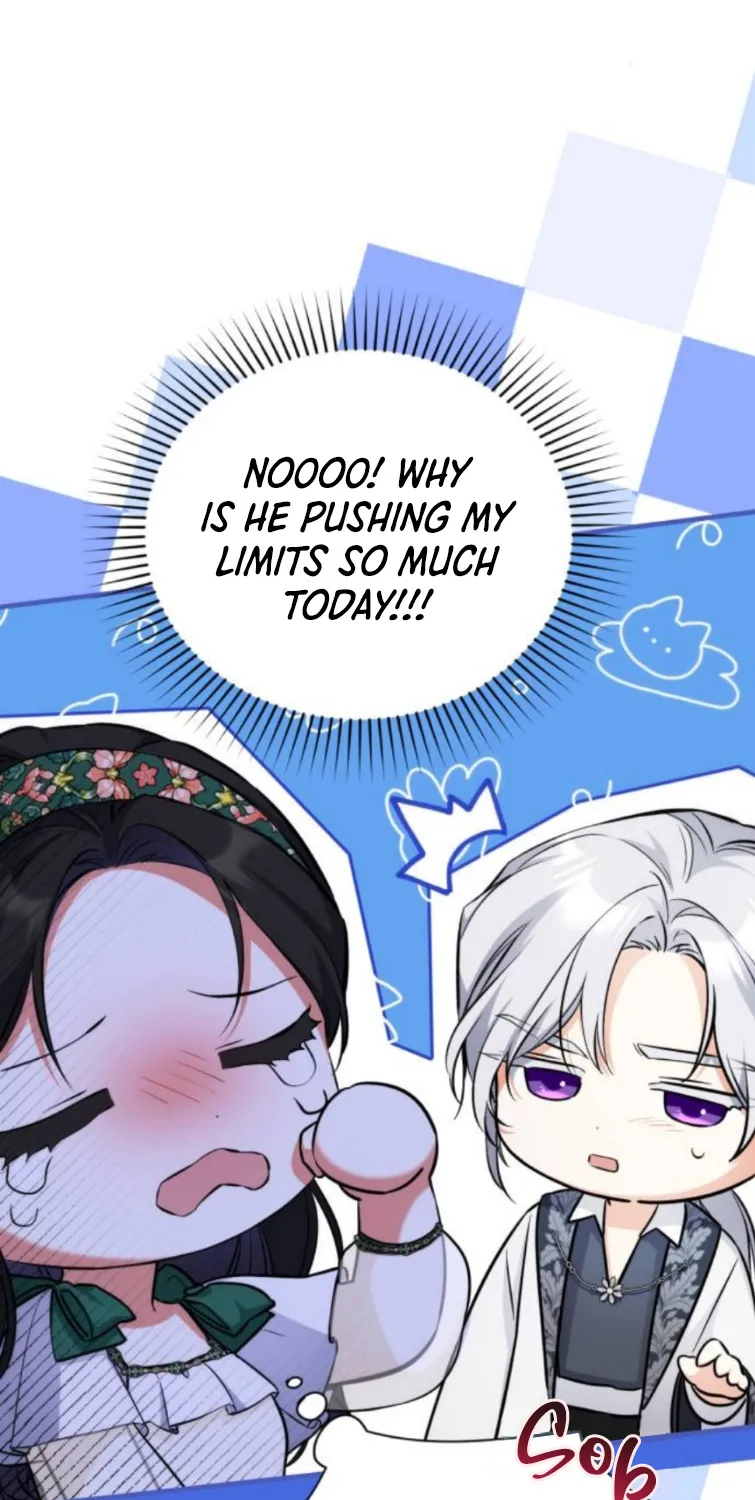 Read For My Derelict Beloved chapter 20 image 72 on Lezhin