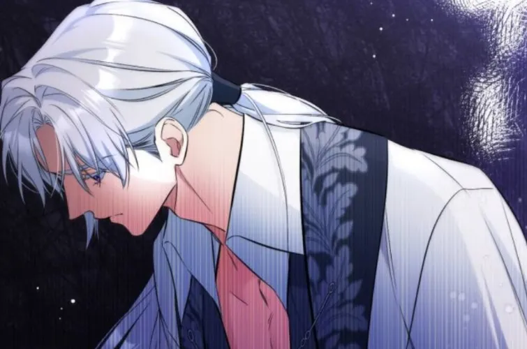 Read For My Derelict Beloved chapter 20 image 77 on Lezhin