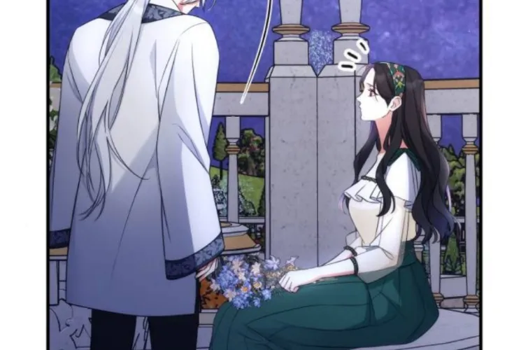 Read For My Derelict Beloved chapter 20 image 79 on Lezhin