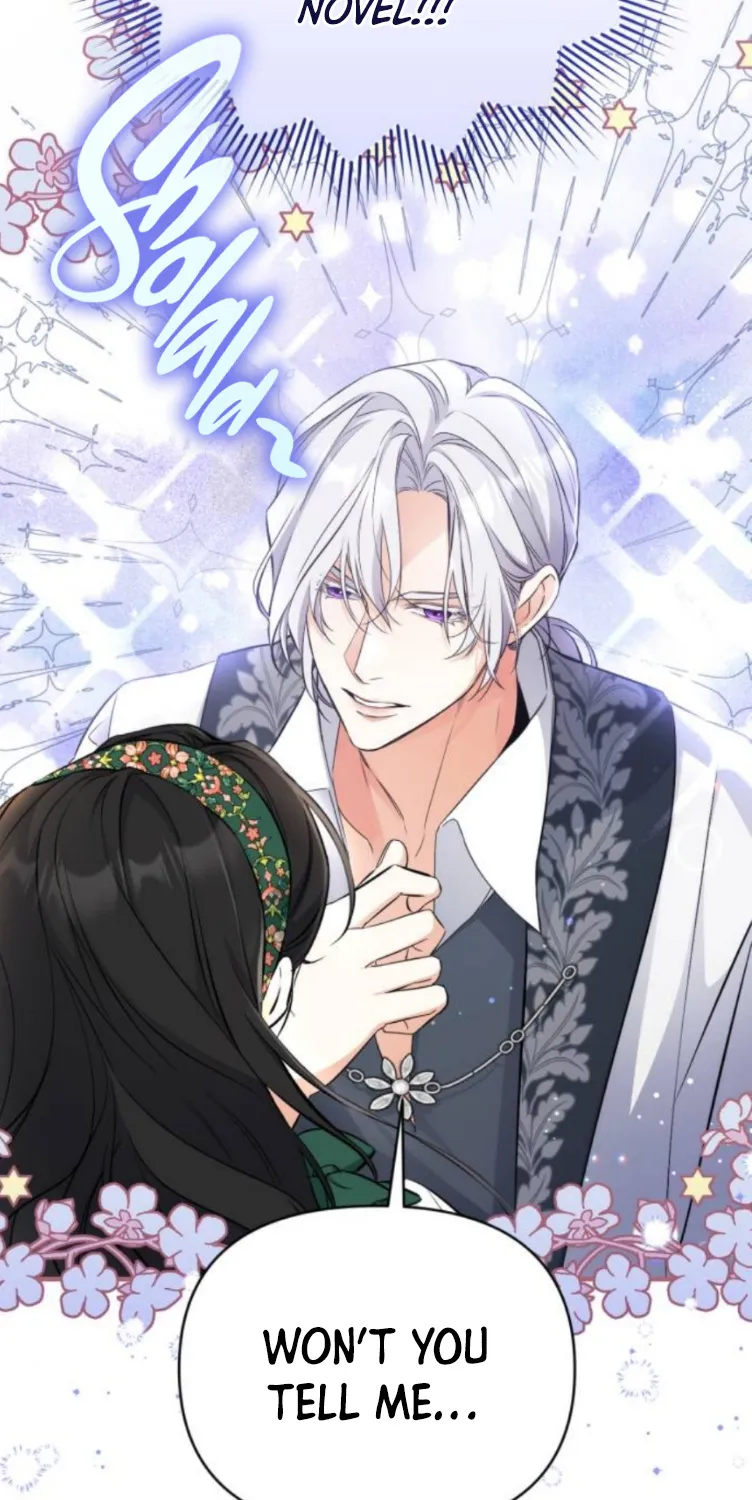 Read For My Derelict Beloved chapter 20 image 8 on Lezhin