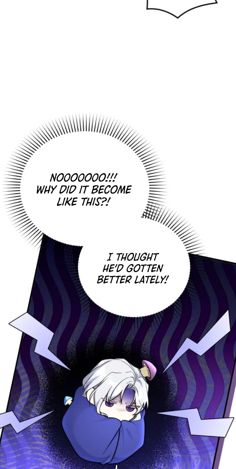 Read For My Derelict Beloved chapter 20 image 82 on Lezhin