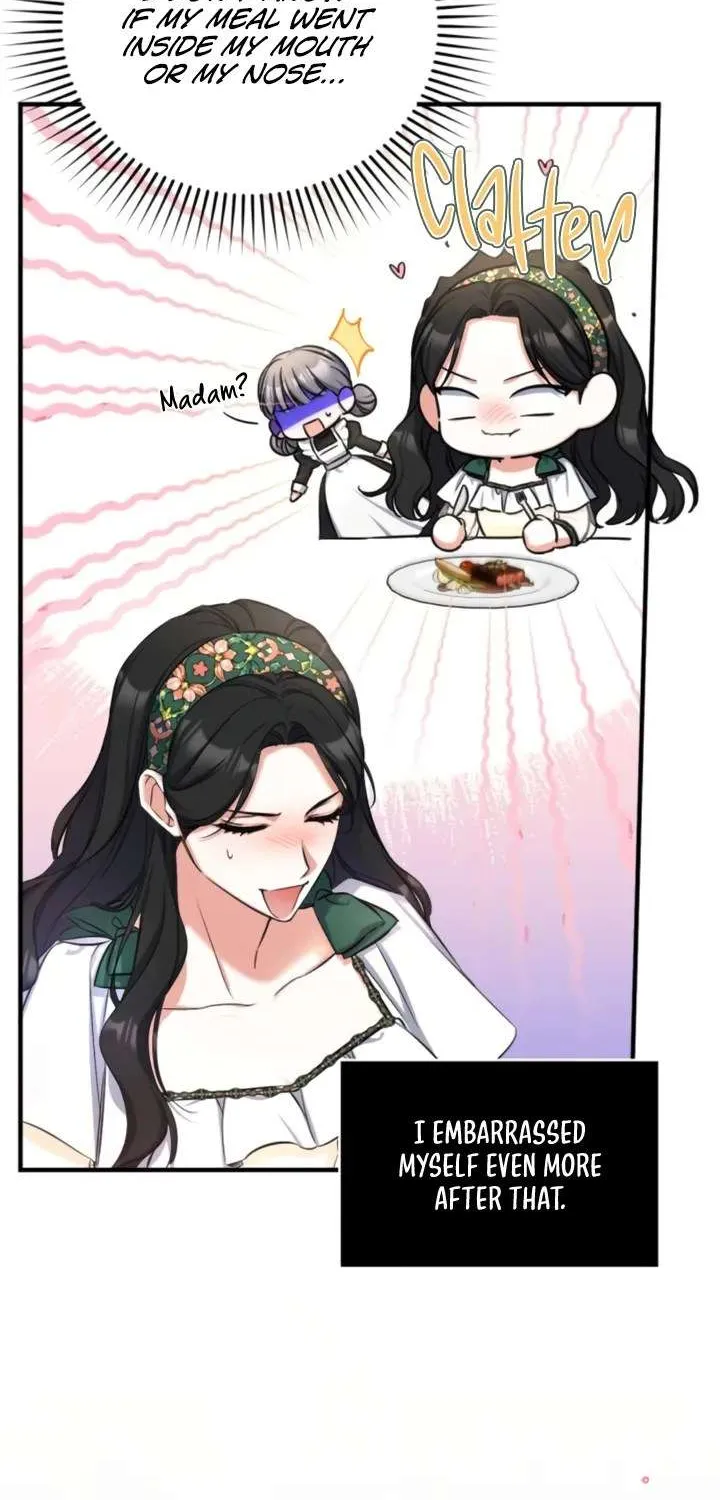Read For My Derelict Beloved chapter 21 image 11 on Lezhin