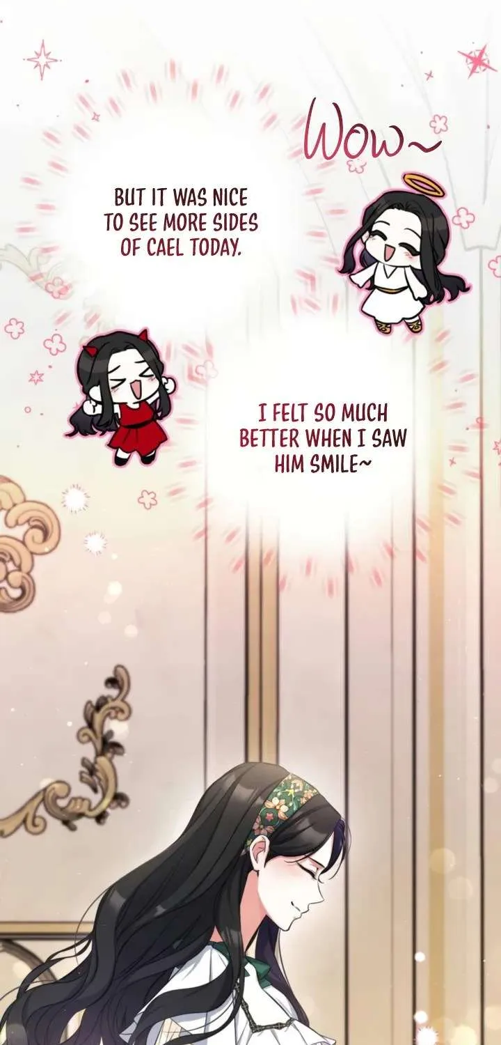 Read For My Derelict Beloved chapter 21 image 12 on Lezhin