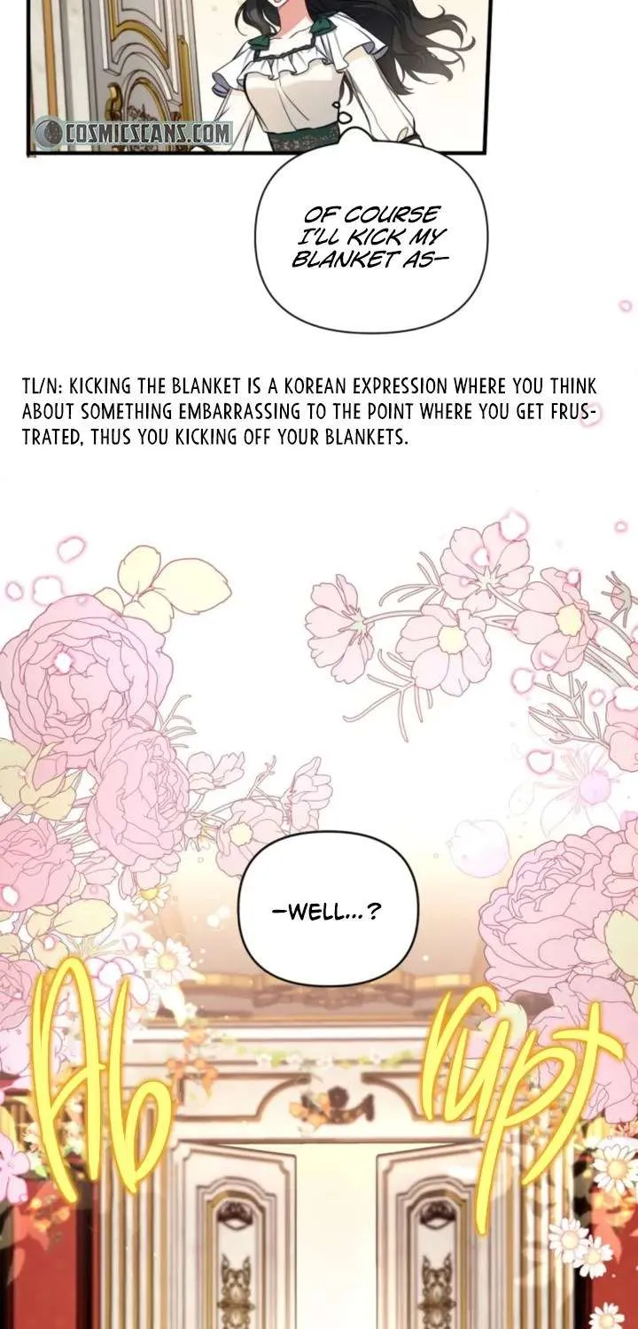 Read For My Derelict Beloved chapter 21 image 14 on Lezhin