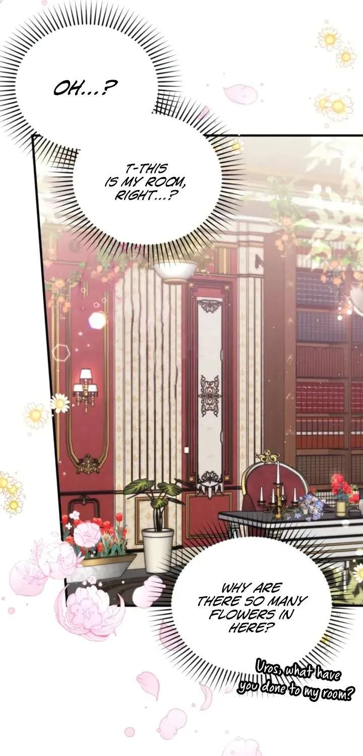 Read For My Derelict Beloved chapter 21 image 18 on Lezhin