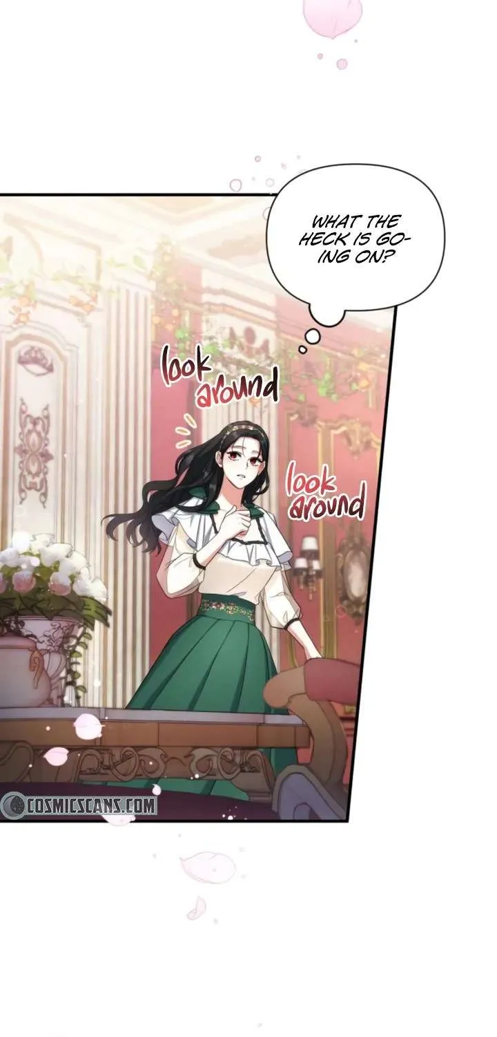 Read For My Derelict Beloved chapter 21 image 19 on Lezhin