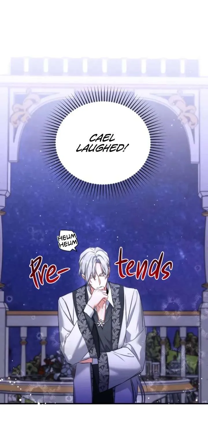 Read For My Derelict Beloved chapter 21 image 2 on Lezhin